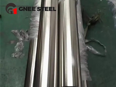 ASTM A268 Welded Stainless Steel Tubing